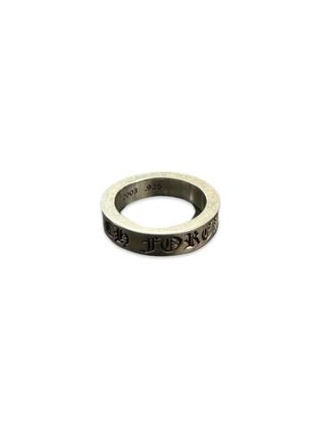 CHROME HEARTS FOREVER SPACER 6MM