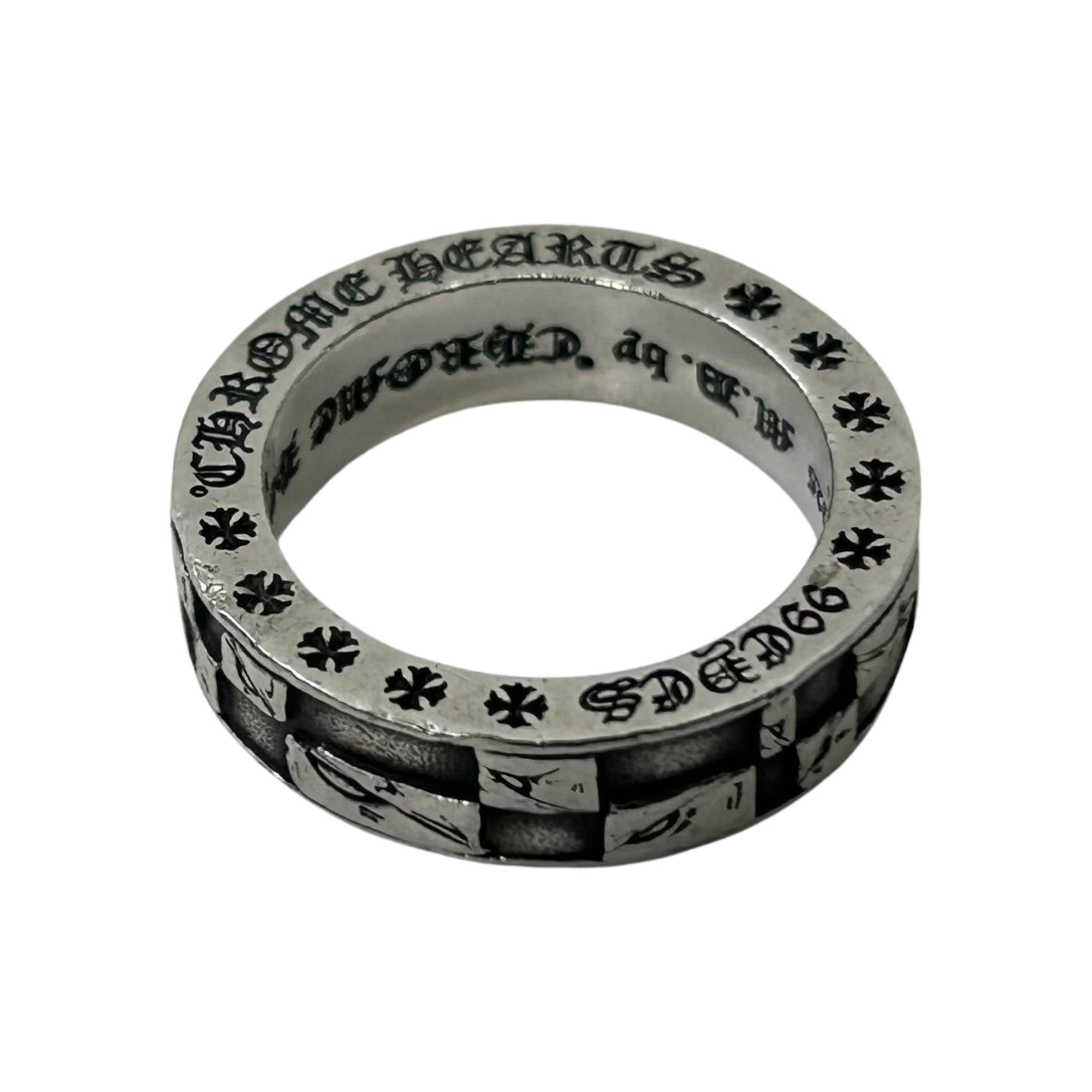 CHROME HEARTS MB 99 EYES 6MM SPACER