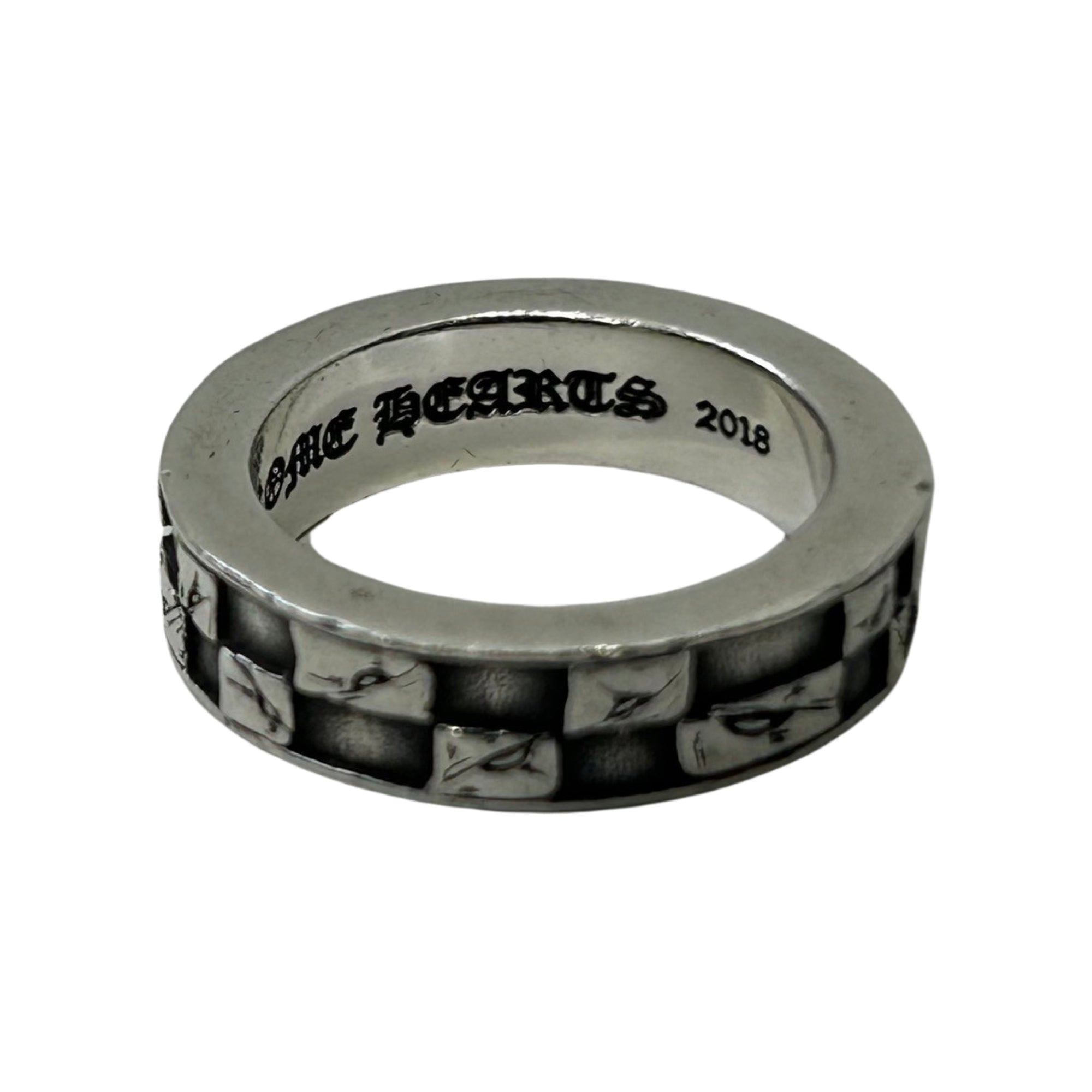 CHROME HEARTS MB 99 EYES 6MM SPACER