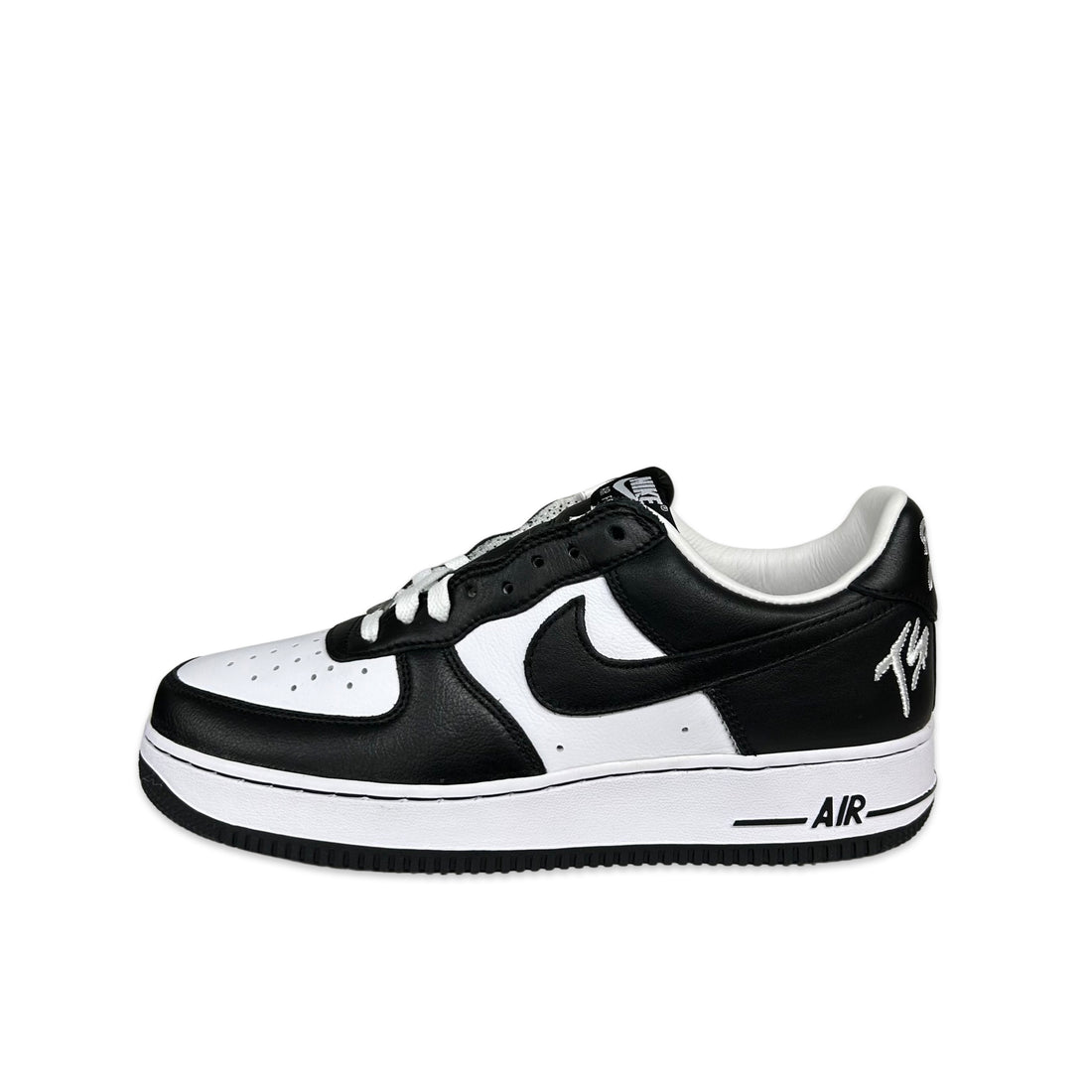 NIKE AIR FORCE ONE “TERROR SQUAD”