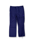NEEDLES RELAXED FATIGUES ‘PURPLE’