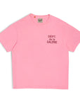 Gallery Dept. - French Tee ‘Flo Pink’