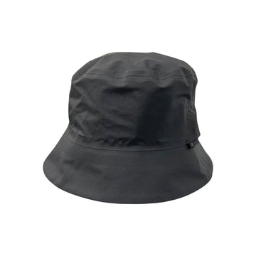 ARCTERYX VEILANCE BUCKET HAT ‘BLACK’ *
