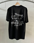 Super Kawaii - Kawaii Tee ‘Black’