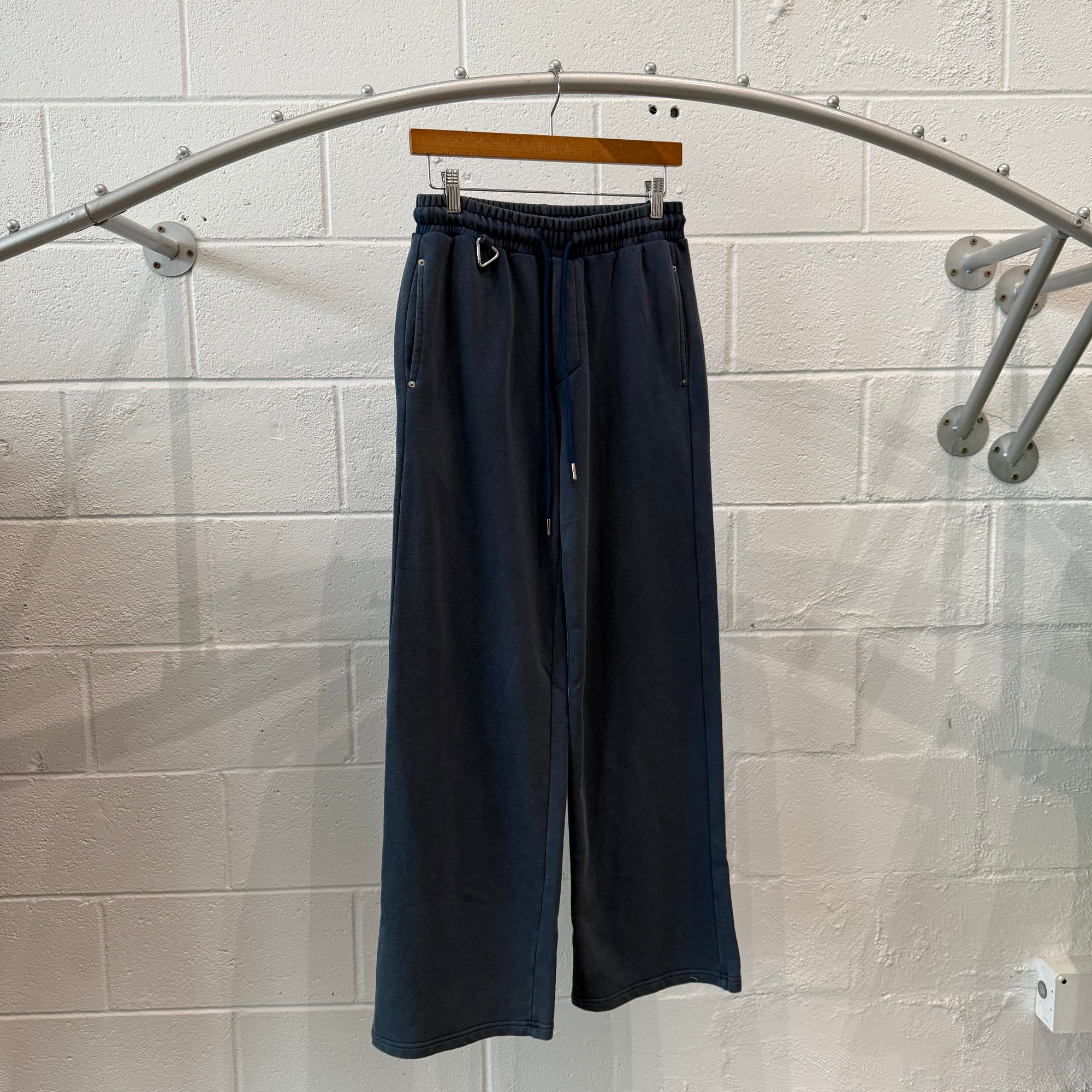 Re:Seam - Conlan Sweatpant &#39;Blue&#39;