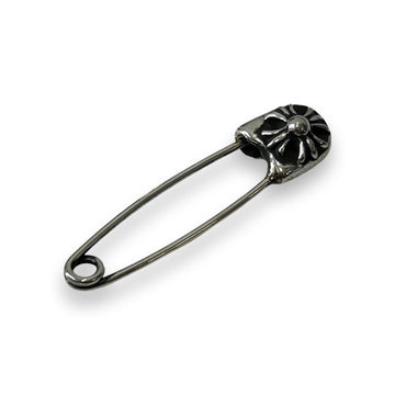 CHROME HEARTS SAFETY PIN EARRING