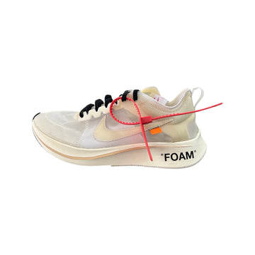 NIKE X OFF WHITE ZOOM FLY