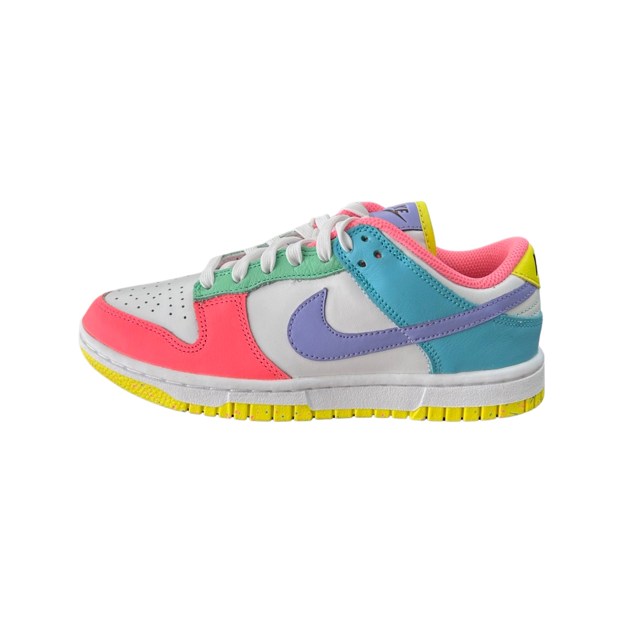 easter candy dunks