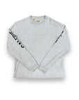 GALLERY DEPT FRENCH LOGO LONG SLEEVE*