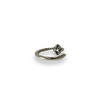 Chrome Hearts Nail Ring